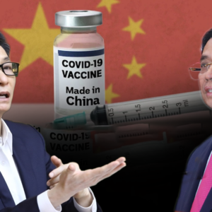 Việt Nam: Tranh cãi về tiêm vaccine Trung Quốc