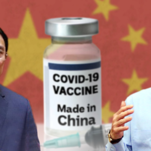 Sở Y tế TPHCM giải trình việc nhập và sử dụng năm triệu liều vắc-xin Sinopharm của Trung Quốc