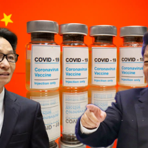 Covid-19: Chúng ta biết gì về các loại vaccine của Trung Quốc?