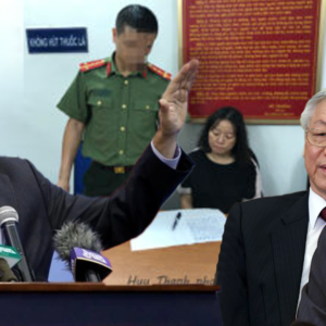 Cựu đại sứ Ted Osius: ‘Tự do ngôn luận sẽ giúp Việt Nam thịnh vượng hơn’
