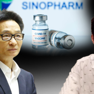Tiến Sĩ Nguyễn Hồng Vũ: ‘Cần hết sức cẩn trọng khi tiêm vaccine Trung Quốc’