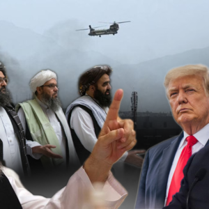 Nguồn gốc Taliban, làm thế nào ‘thắng Mỹ’?