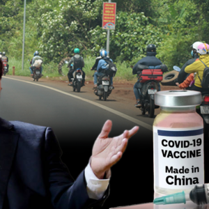 Covid: Nếu dân Sài Gòn muốn trả tiền chọn loại vaccine thì có được phép?