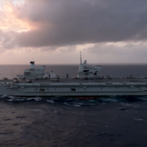 South China Sea: British warships may visit Vietnam