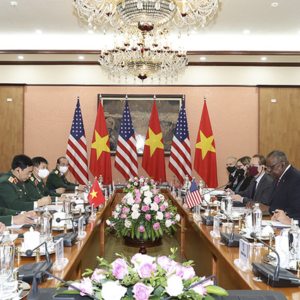 US Vice President’s upcoming visit to Vietnam: Will new opportunity be missed again?