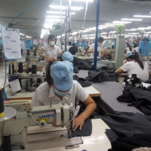 Covid: Vietnam abandons “three on-site” model with Southern businesses