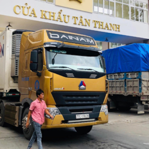 Vietnam’s Ministry of Industry and Trade: China has not officially stopped customs clearance at Tan Thanh border gate