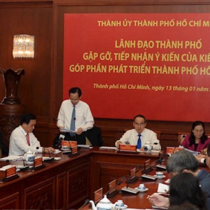 Công tác “Kiều vận” của Đảng Cộng sản Việt Nam còn hạn chế hay thất bại?