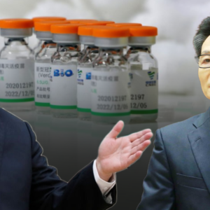 Covid-19: Vì sao Việt Nam vừa nên vừa không nên dùng vaccine TQ?