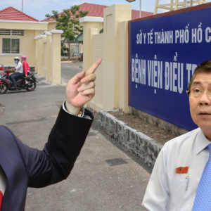 Việt Nam: Thực hư chuyện ‘bác sĩ Khoa rút ống thở’ gây chấn động