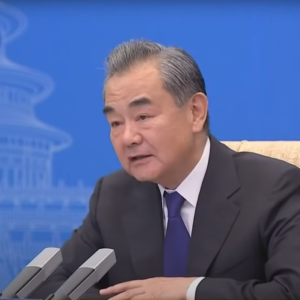 Chinese Foreign Minister Wang Yi scheduled to visit Vietnam this week