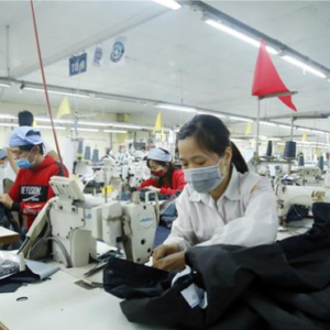 Vietnam textiles and garments are at risk of losing contracts if COVID-19 is not controlled