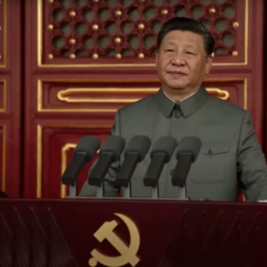 Tại sao Tập Cận Bình đưa Trung Quốc trở lại chủ nghĩa xã hội