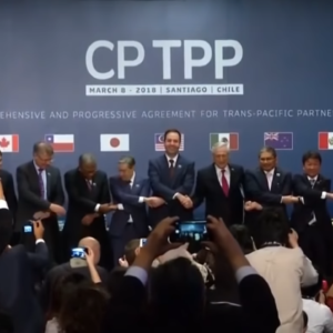 How will Vietnam be affected if China joins CPTPP?
