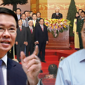 “Gia tài niềm tin của chính quyền Việt Nam” có gì?