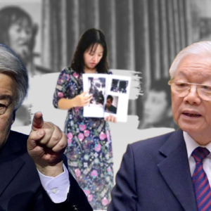Vụ án Phạm Đoan Trang: Cáo trạng cho biết những gì?