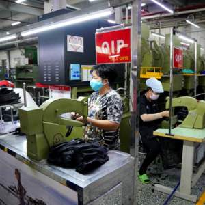 Vietnam: Companies face material shortages due to power shortage crisis in China