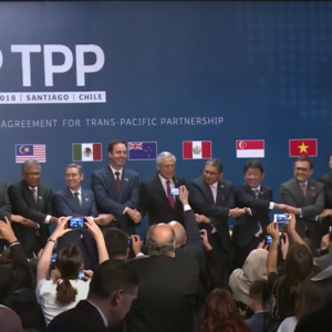 Concerned about China, Taiwanese businesses seek Vietnam’s help in joining CPTPP