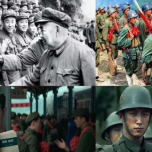 “Quân đội Vương Bài”: Đảng Cộng sản Việt Nam đã bị Trung Quốc cho mắc lỡm như thế nào?