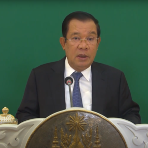 Trung Quốc tiếp tục xây dựng căn cứ hải quân ở Campuchia, nỗi lo cho Việt Nam