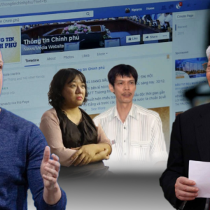 Facebook: Mark Zuckerberg ‘đích thân ký với Việt Nam để chặn bài “chống nhà nước”‘