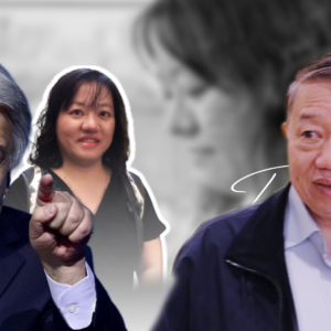 Nhóm Công tác Liên Hợp Quốc về Bắt giữ Tùy tiện ra phán quyết vụ Phạm Đoan Trang