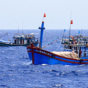 Vietnam rejects China’s accusation regarding its maritime militia