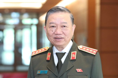 Kêu gọi Đồng bào ký thỉnh nguyện thư đề nghị EU trừng phạt Tô Lâm, Nguyễn Hòa Bình
