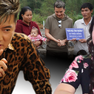 Việt Nam: ‘Tố giác sai’ việc ‘ăn chặn tiền từ thiện’ miền Trung