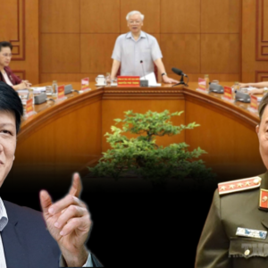 Hồi kết của đại án test kit Việt Á và ai là “trùm cuối”?