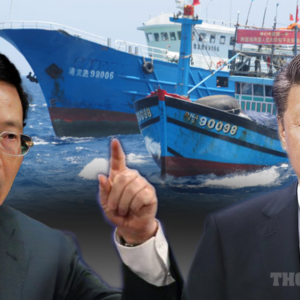 Trung Quốc “vu vạ” ngư dân Việt Nam cướp tàu cá nước khác ở Biển Đông