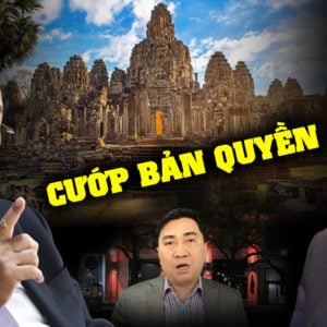 Campuchia đòi điều tra Việt Nam về vụ ‘bản sao Angkor Wat’ ở Đà Nẵng