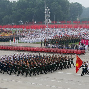 Vietnam’s defense spending will reach more than $8 billion by 2027