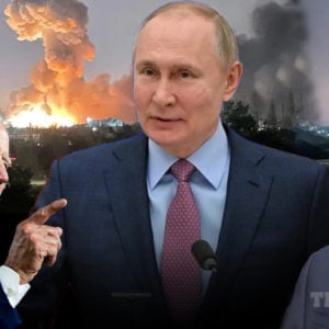 Syria, Nicaragua, Cuba và Venezuela ủng hộ Nga xâm lược Ukrainer còn Trung Quốc thì sao?