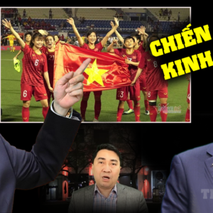 Thủ tướng „giật mình“ – Tuyển bóng đá nữ Việt Nam giành vé dự World Cup