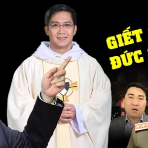 Linh mục Giuse Trần Ngọc Thanh: „Ra đi“ vì đạo?