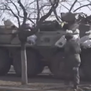 Quân đội Nga thiếu hụt nguồn cung nghiêm trọng