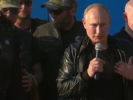 Mật vụ, người nếm thức ăn, kẻ đóng thế – Đây là cách Putin tự bảo vệ mình khỏi bị ám sát