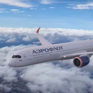 Hãng hàng không Aeroflot của Nga bị loại bỏ khỏi hệ thống đặt vé toàn cầu
