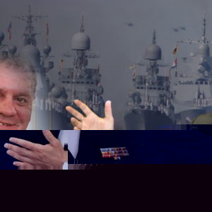 Chỉ huy hạm đội Biển Đen bị lực lượng Ukraine ‘bắn chết’