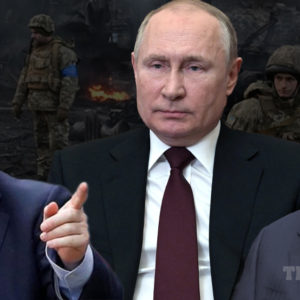 Putin tấn công Ukraine là đã đi nước cờ sai?