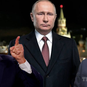 Tập Cận Bình sẽ giúp Putin cách nào?