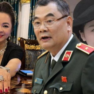 Muốn hốt vàng và kim cương của bà Nguyễn Phương Hằng, chính quyền toan tính gì?