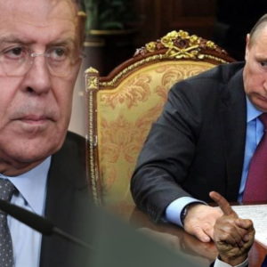 Nga ngấm đòn về “cuộc chiến tranh tổng lực” của phương Tây