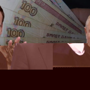 Putin muốn xóa bớt 1 số 0 khỏi các tờ tiền rúp