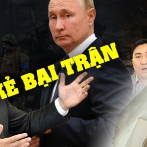 Đồng rúp „thành rác“, người Việt ở Nga ‘ồ ạt về nước’