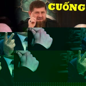 „Ch.ó săn m.á.u“ Kadyrov của Putin tức giận tấn công Elon Musk