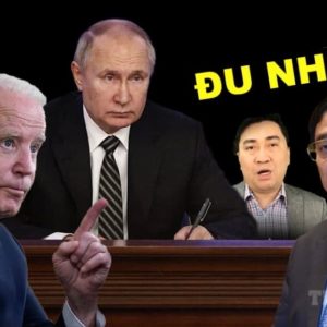 Việt Nam đã ‘tính toán sai’ khi bỏ phiếu trắng về Ukraine