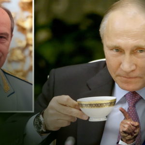 Nguy cơ Putin bị lật đổ vì cuộc đảo chính “tăng lên hàng tuần”