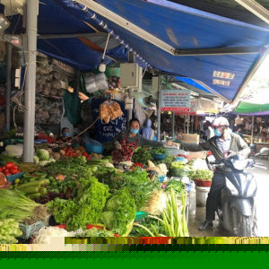 Vietnam still expects GDP in 2022 to increase by 6-6.5% as production is recovering